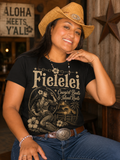 Cowgirl Boots Island Roots