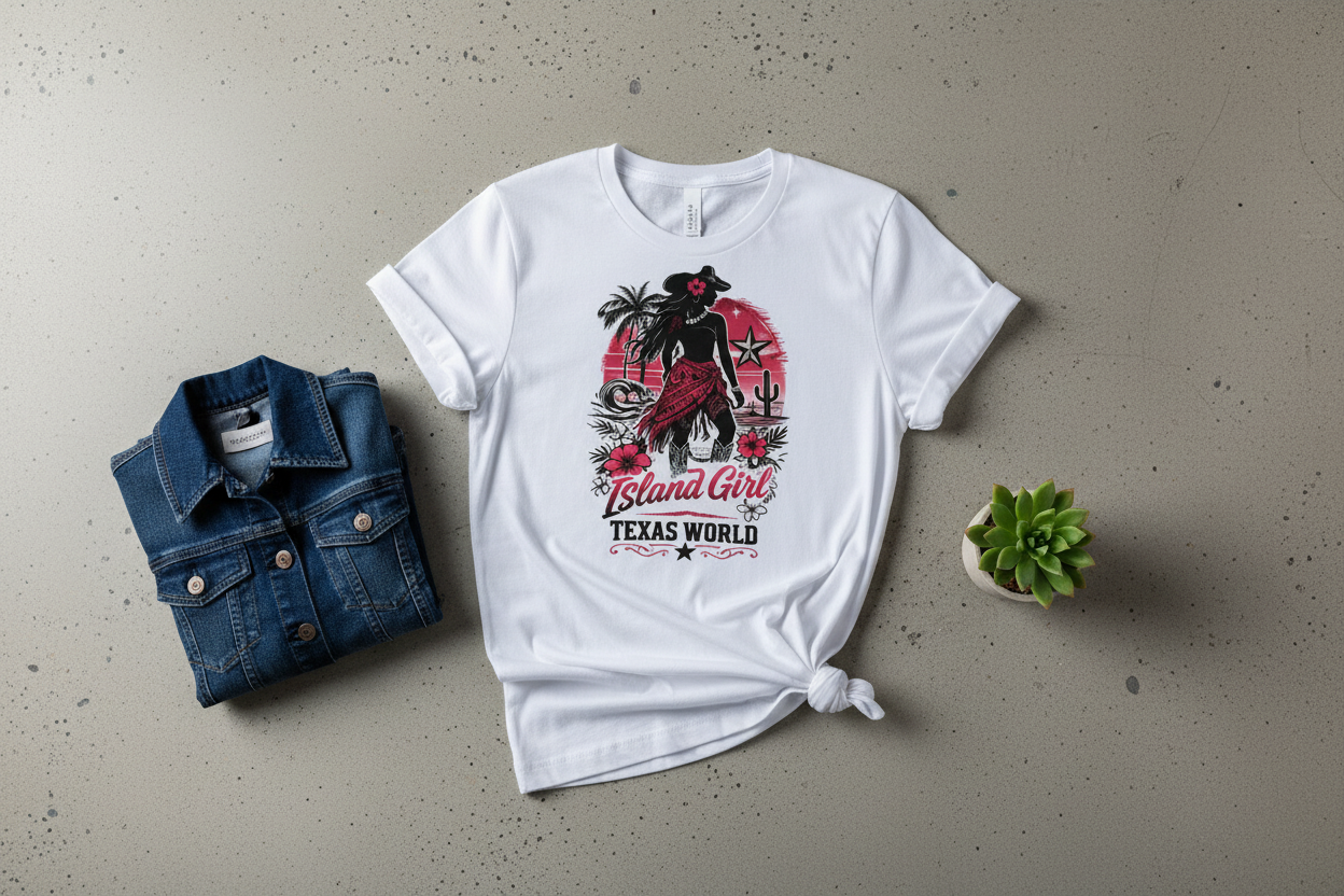 T-shirt Product Image